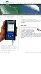 Mobile Screenshot of enviro-analytical.com